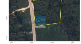 Ιωάννινα, Πεδινή. Πώληση Οικοπέδου 4.250 Μ2.