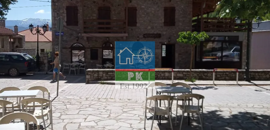 Καλάβρυτα. Πώληση Μονοκατοικίας 206 Μ2.