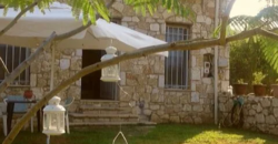 Πέρδικα Θεσπρωτίας. Πώληση Μονοκατοικίας 82 Μ2.