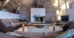 Άνω Σωτηρίτσα, Αγιά, Λάρισα. Πώληση Εξοχικής Κατοικίας