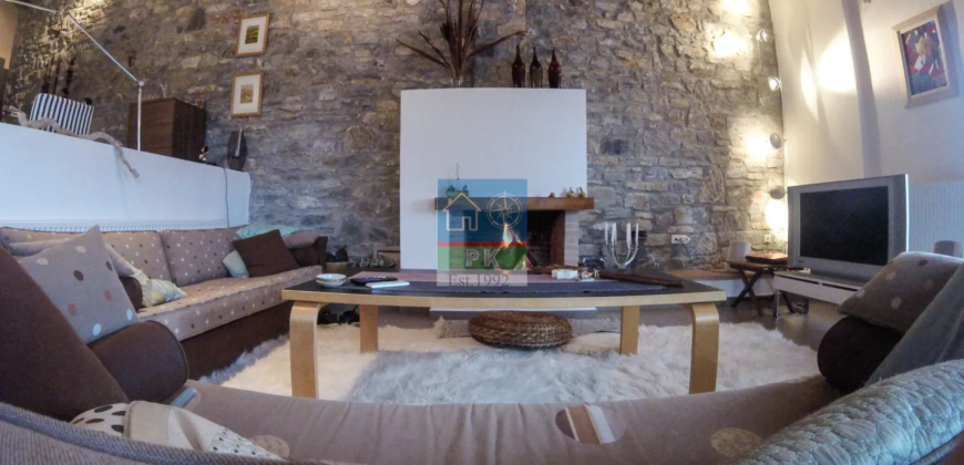 Άνω Σωτηρίτσα, Αγιά, Λάρισα. Πώληση Εξοχικής Κατοικίας