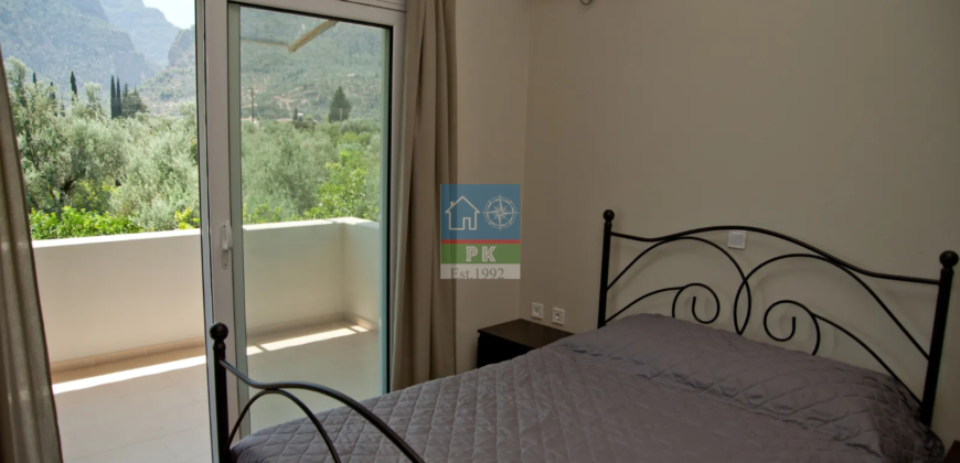 Διακοπτό. Πώληση Μονοκατοικίας 138 Μ2.