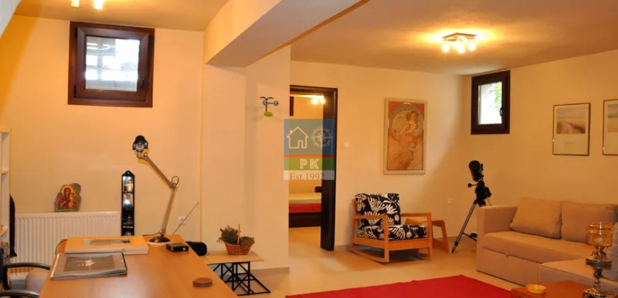 Άνω Σωτηρίτσα, Αγιά, Λάρισα. Πώληση Εξοχικής Κατοικίας