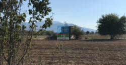 Θεσ/νικη, Βασιλικά, Σουρωτή. Πώληση Αγροτεμαχίου 24.500 Μ2.