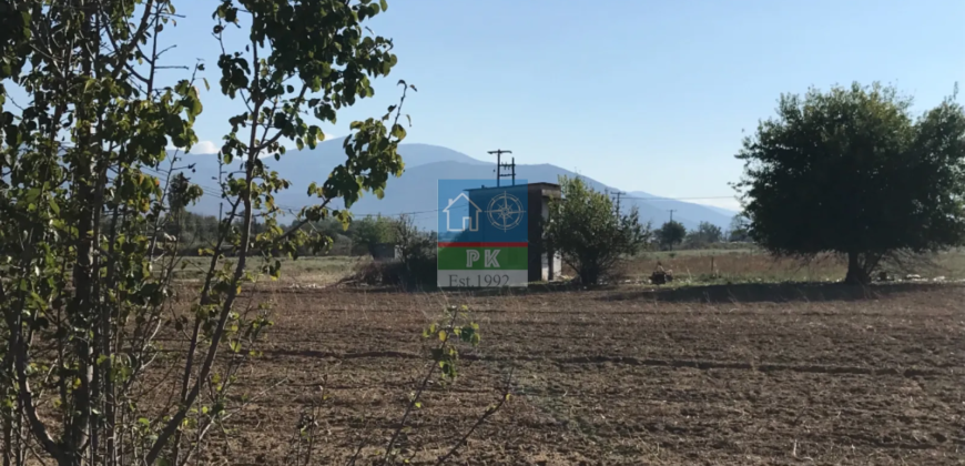 Θεσ/νικη, Βασιλικά, Σουρωτή. Πώληση Αγροτεμαχίου 24.500 Μ2.