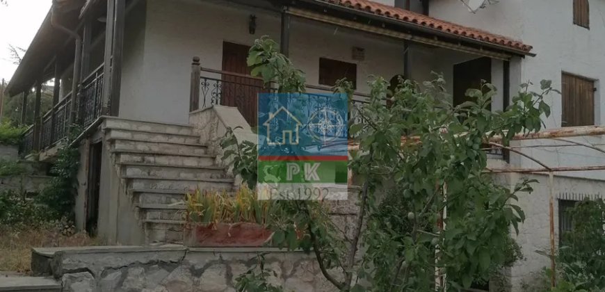 Κολινδρός Πιερίας. Πώληση Βίλας 350 Μ2.