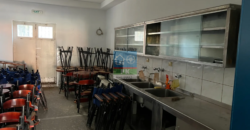 Θεσ/νικη, Αγ. Τριάδα. Πώληση Καταστήματος 150 Μ2.