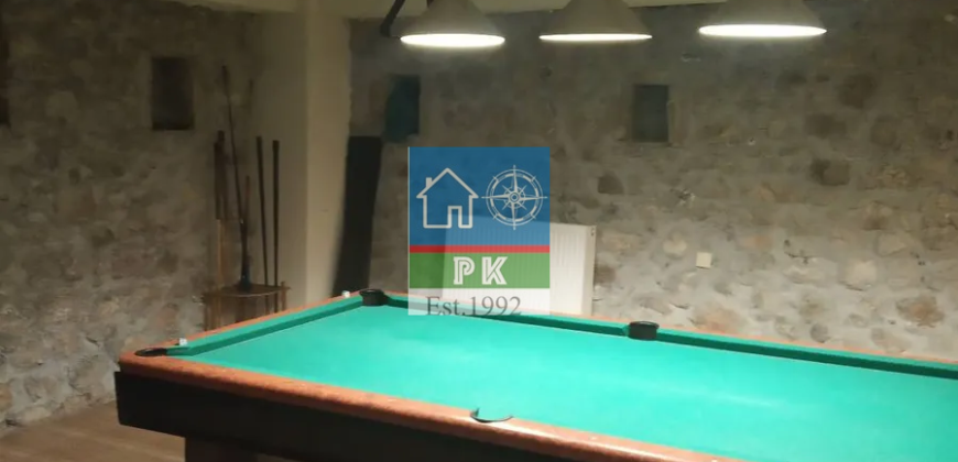 Καλάβρυτα. Πώληση Μονοκατοικίας 206 Μ2.