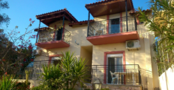 Σύβοτα. Πώληση Συγκροτήματος 250 Μ2.