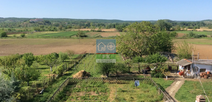 Διδ/χο, Ελληνοχώρι. Πώληση Βίλας 293 Μ2.