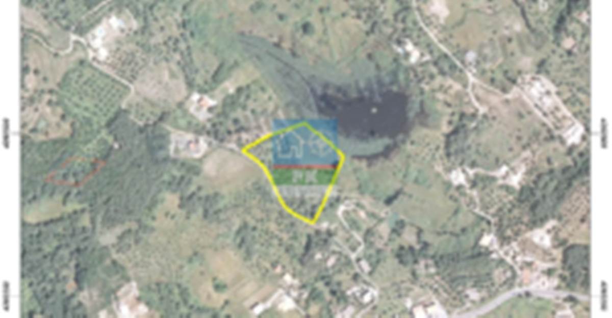 Θεσ/νικη, Λαγκαδάς. Πώληση Αγροτεμαχίου 4.500 Μ2.