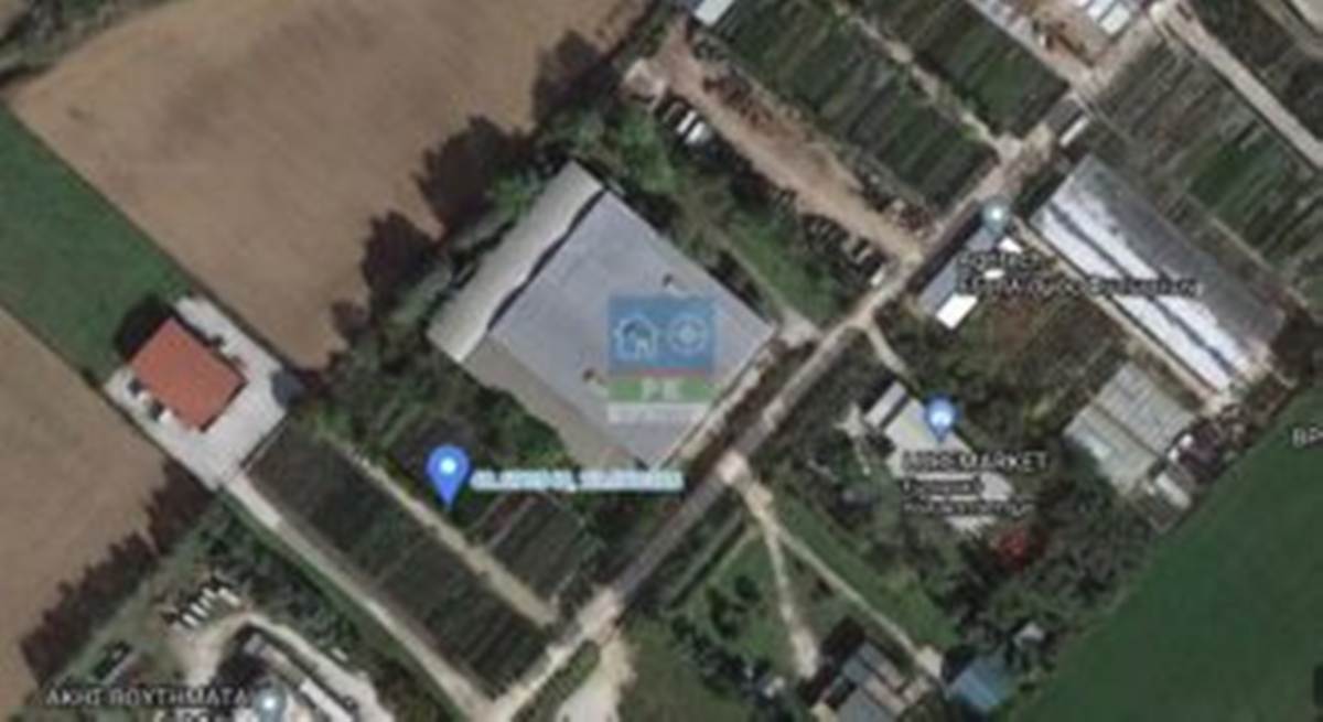 Θεσ/νικη, Λαγκαδάς. Πώληση Αγροτεμαχίου 4.500 Μ2.