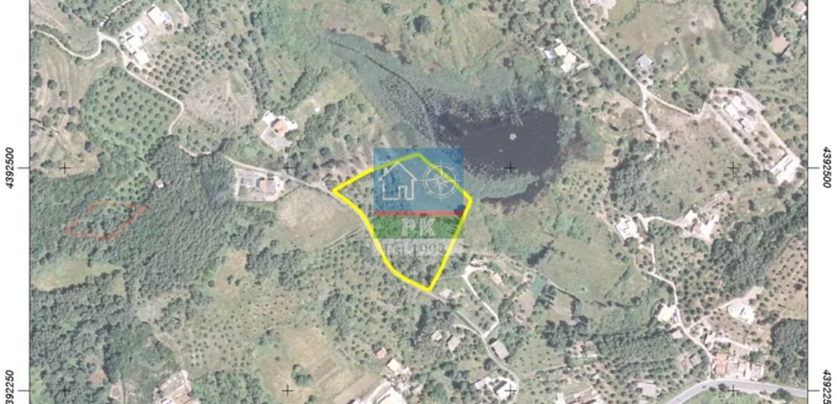 Θεσ/νικη, Λαγκαδάς. Πώληση Αγροτεμαχίου 4.500 Μ2.