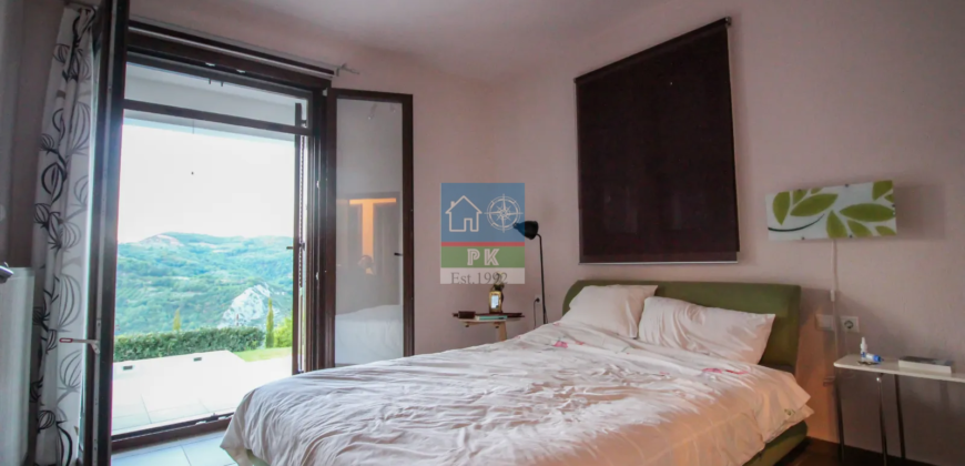 Άνω Σωτηρίτσα, Αγιά, Λάρισα. Πώληση Εξοχικής Κατοικίας