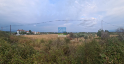 Λεπτοκαρυά, Πιερία. Πώληση Οικοπέδου 4.000 Μ2.