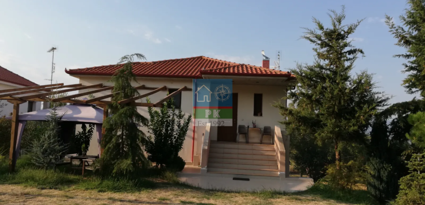 Θεσ/νικη, Ν. Μάδυτος. Πώληση Μεζονέτας 147 Μ2.