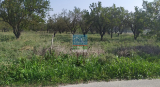 Θεσ/νικη, Ταγαράδες. Πώληση Αγροτεμαχίου 4.000 Μ2.