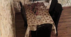 Πέρδικα Θεσπρωτίας. Πώληση Μονοκατοικίας 82 Μ2.