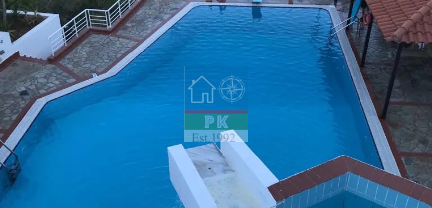 Πευκάλι Κορινθίας. Πώληση Μεζονέτας 91 Μ2.