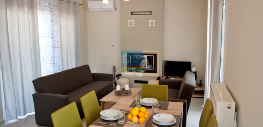 Διακοπτό. Πώληση Μονοκατοικίας 138 Μ2.