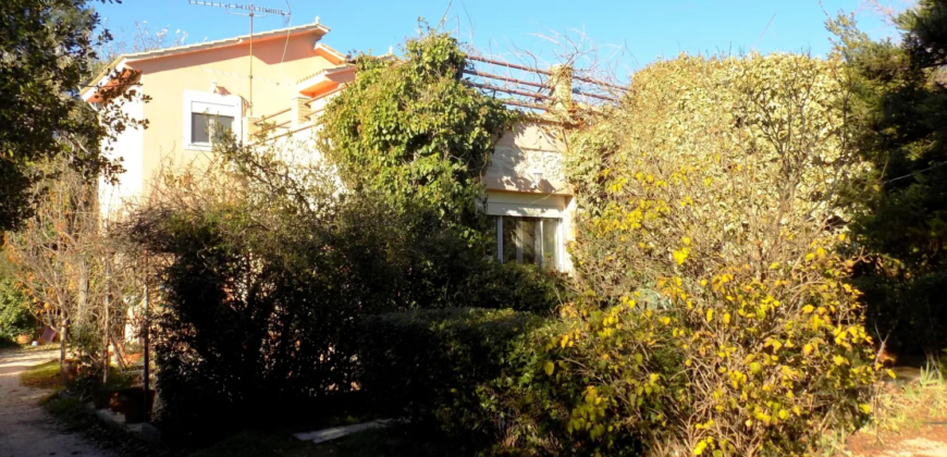 Αθήνα, Σταμάτα. Πώληση Μονοκατοικίας 246 Μ2.