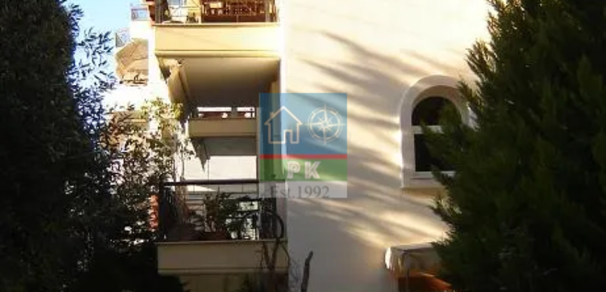 Θεσ/νικη, Περαία. Πώληση κτιρίου διαμερισμάτων 360 Μ2.