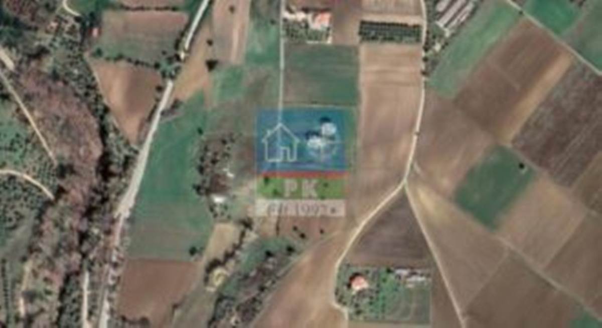 Αλεξ/πολη, Άβαντας. Πώληση Αγροτεμαχίου 4.000 Μ2.