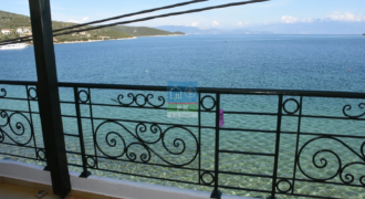 Αμαλιάπολη Μαγνησίας. Πώληση Διαμερίσματος 62 Μ2.