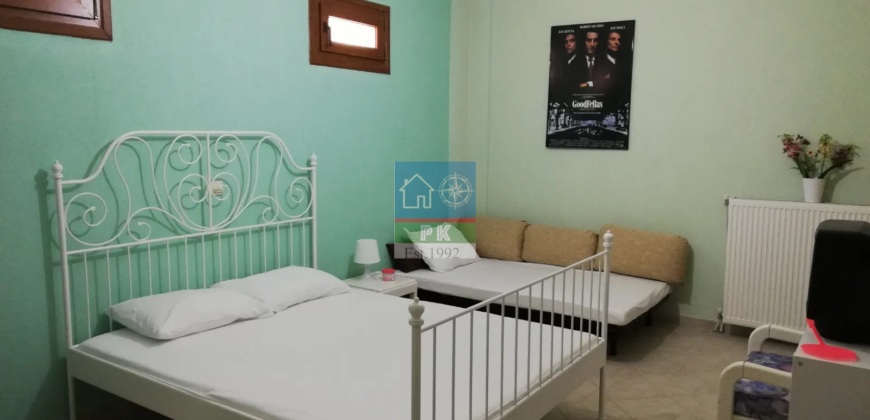 Θεσ/νικη, Ν. Μάδυτος. Πώληση Μεζονέτας 147 Μ2.