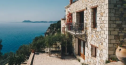 Πέρδικα Θεσπρωτίας. Πώληση Μονοκατοικίας 140 Μ2.