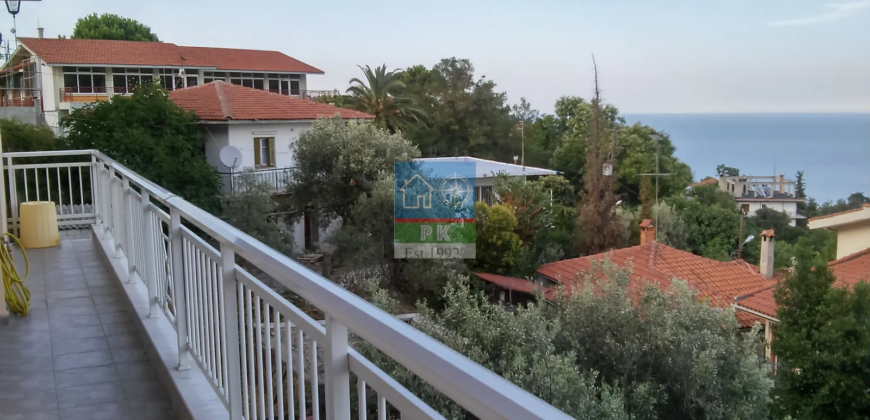 Ν. Παντελεήμων, Πιερία. Πώληση Διαμερίσματος 99 Μ2.