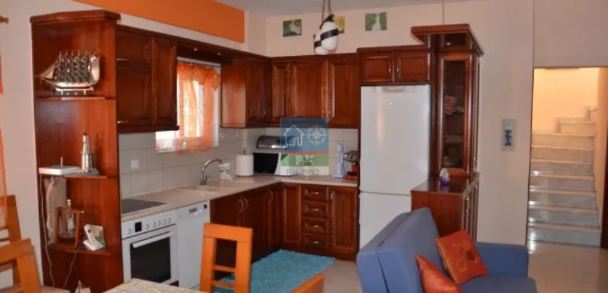 Διακοπτό, Ροδιά. Πώληση Βίλας 105 Μ2.