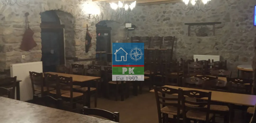 Καλάβρυτα. Πώληση Μονοκατοικίας 206 Μ2.