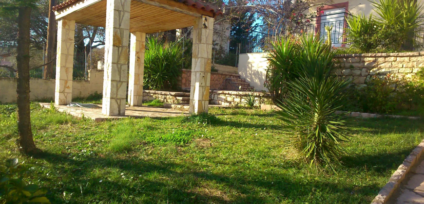 Σύβοτα. Πώληση Συγκροτήματος 250 Μ2.