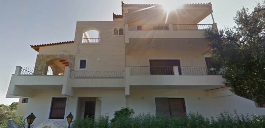 Αθήνα, Ν. Μάκρη. Πώληση Μεζονέτας 135 Μ2.