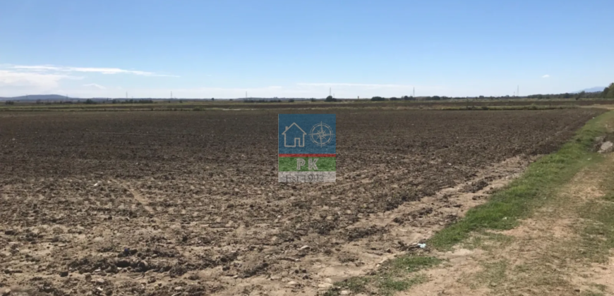 Ξάνθη Λεύκη. Πώληση Αγροτεμαχίου 33.294 Μ2.