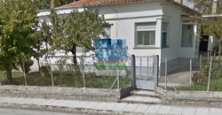 Ορεστιάδα, Ν. Πύργος. Πώληση Μονοκατοικίας 133 Μ2.