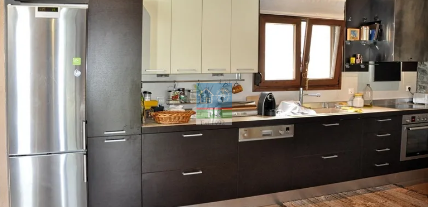 Άνω Σωτηρίτσα, Αγιά, Λάρισα. Πώληση Εξοχικής Κατοικίας