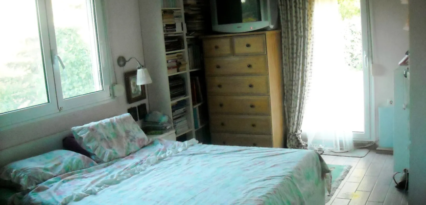 Αθήνα, Σταμάτα. Πώληση Μονοκατοικίας 246 Μ2.