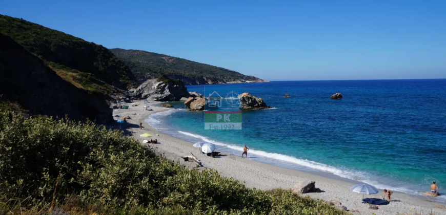 Βόλος, Αργαλαστή. Πώληση Μονοκατοικίας 60 Μ2.