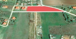 Αρωγή Ροδόπης. Πώληση Οικοπέδου 1.265 Μ2.