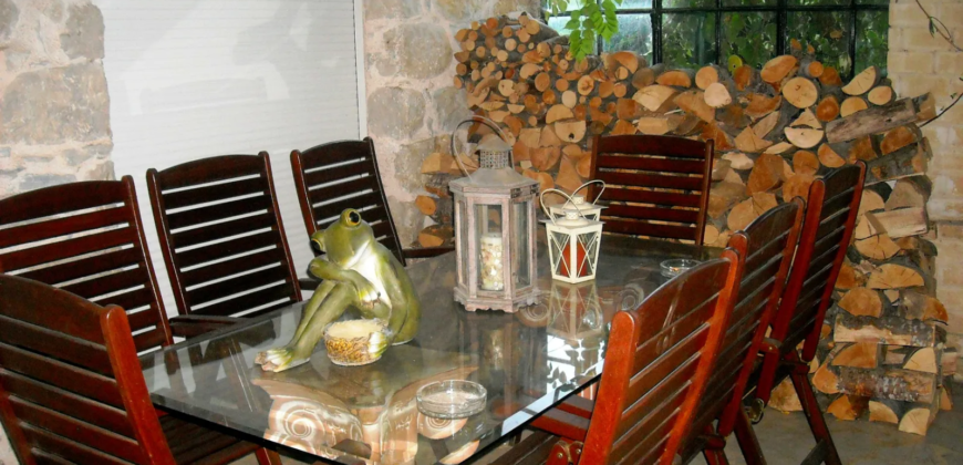 Αθήνα, Σταμάτα. Πώληση Μονοκατοικίας 246 Μ2.