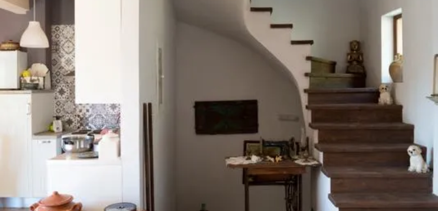 Πέρδικα Θεσπρωτίας. Πώληση Μονοκατοικίας 140 Μ2.