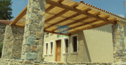 Βόλος, Αργαλαστή. Πώληση Μονοκατοικίας 60 Μ2.