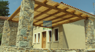 Βόλος, Αργαλαστή. Πώληση Μονοκατοικίας 60 Μ2.