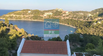 Πευκάλι Κορινθίας. Πώληση Μεζονέτας 91 Μ2.