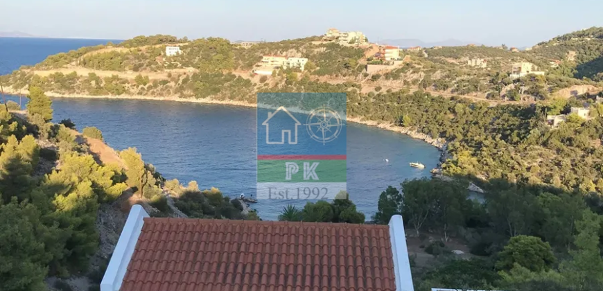 Πευκάλι Κορινθίας. Πώληση Μεζονέτας 91 Μ2.