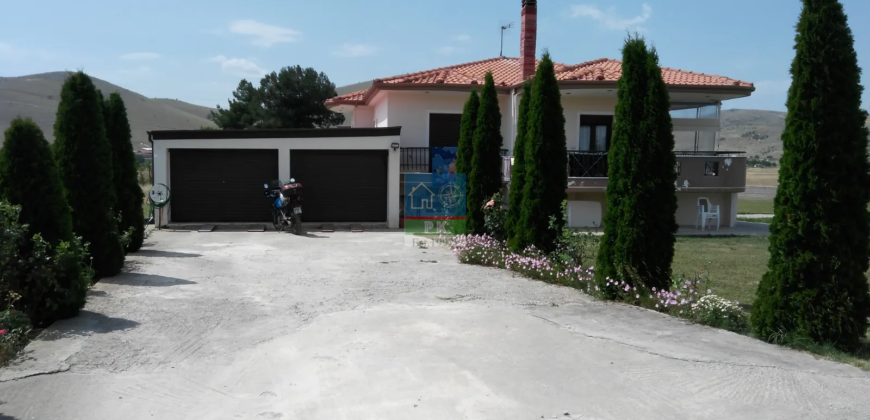 Κοζάνη Κοίλα. Πώληση Μονοκατοικίας 120 Μ2.