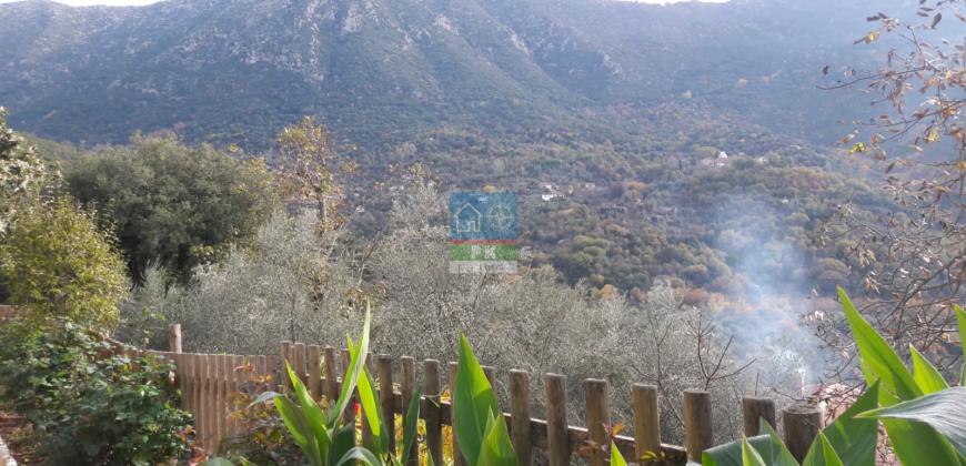 Γορτυνία. Πώληση Μεζονέτας 175 Μ2.