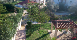 Σύβοτα. Πώληση Συγκροτήματος 250 Μ2.